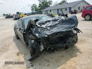 2017 Ford Mustang EcoBoost z VIN 1FA6P8TH0H5239347, wystawiony jako Copart lot #59387815 z przebiegiem Nie podano mil oraz Szkoda całkowita • Salvage title. Historia ofert i sprzedaży dostępna na DreamBid. Obrazek 13.