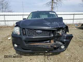 2010 Ford Explorer Sport Trac с VIN 1FMEU2D82AUF00415, выставлен на аукционе Copart как лот 48621365 с пробегом 178 030 миль миль и Списание • Salvage title. История ставок и продаж доступна на DreamBid. Изображение 5.