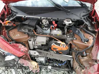 2022 Tesla Model Y Long Range z VIN 7SAYGDEE5NF387781, wystawiony jako Copart lot #50248215 z przebiegiem 24 173 mil mil oraz Szkoda całkowita • Salvage title. Historia ofert i sprzedaży dostępna na DreamBid. Obrazek 11.