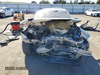 2019 Subaru Legacy Limited with VIN 4S3BNAN61K3035371, listed as a Copart auction lot 46346965 with 40,863 mi miles and Salvage Title. Bid and sale history available at carsss.com. Image 5.