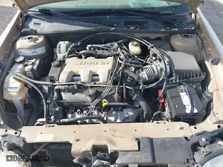 2003 Chevrolet Malibu LS with VIN 1G1NE52J73M610381, listed as a IAAI auction lot 41687829 with 141,221 mi miles. Bid and sale history available at carsss.com. Image 10.