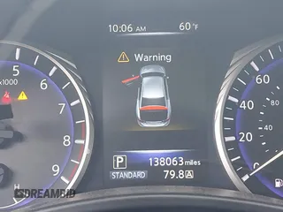 2014 Infiniti Q50 Premium z VIN JN1BV7AR4EM695232, wystawiony jako IAAI lot #42367581 z przebiegiem 138 063 mil mil oraz . Historia ofert i sprzedaży dostępna na DreamBid. Obrazek 15.