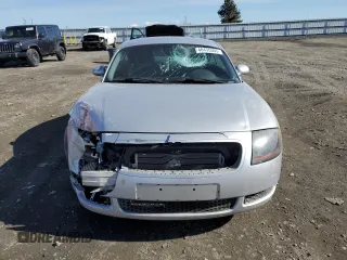 2001 Audi TT z VIN TRUWT28N411030021, wystawiony jako Copart lot #48435505 z przebiegiem 136 441 mil mil oraz Szkoda całkowita • Salvage title. Historia ofert i sprzedaży dostępna na DreamBid. Obrazek 5.