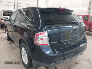 2008 Ford Edge SEL z VIN 2FMDK38CX8BA67643, wystawiony jako IAAI lot #42309257 z przebiegiem 177 588 mil mil oraz . Historia ofert i sprzedaży dostępna na DreamBid. Obrazek 3.
