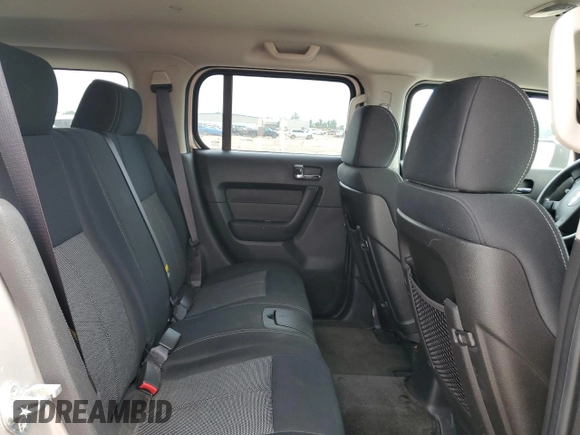 2006 Hummer H3 z VIN 5GTDN136368181140, wystawiony jako Copart lot #64177084 z przebiegiem 106 022 mil mil oraz Tytuł czysty. Historia ofert i sprzedaży dostępna na DreamBid. Obrazek 10.