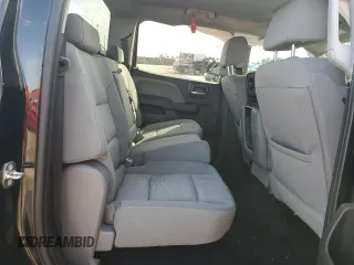 2018 Chevrolet Silverado 1500 Custom with VIN 3GCPCPEH3JG381286, listed as a Copart auction lot 78326744 with 94,144 mi miles and Non Repairable. Bid and sale history available at DreamBid. Image 10.