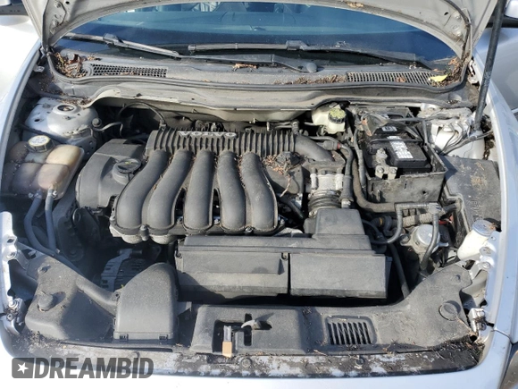 2007 Volvo S40 2.4L z VIN YV1MS390972275519, wystawiony jako Copart lot #86431954 z przebiegiem 227 441 mil mil oraz Szkoda całkowita • Salvage title. Historia ofert i sprzedaży dostępna na DreamBid. Obrazek 11.