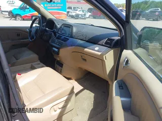 2009 Honda Odyssey Touring с VIN 5FNRL38999B018272, выставлен на аукционе IAAI как лот 42412203 с пробегом 154 987 миль миль и . История ставок и продаж доступна на DreamBid. Изображение 5.
