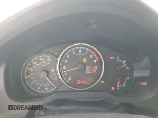 2019 Subaru BRZ Premium с VIN JF1ZCAB11K9600251, выставлен на аукционе Copart как лот 60756505 с пробегом 69 740 миль миль и Чистый • Clean title. История ставок и продаж доступна на DreamBid. Изображение 9.