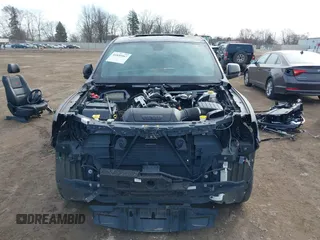 2018 Dodge Durango R/T z VIN 1C4SDJCT8JC328081, wystawiony jako IAAI lot #41839567 z przebiegiem Nie podano mil oraz . Historia ofert i sprzedaży dostępna na DreamBid. Obrazek 6.