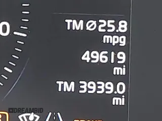 2019 Volvo S60 Momentum with VIN 7JRA22TK2KG013593, listed as a IAAI auction lot 41560933 with 49,619 mi miles. Bid and sale history available at carsss.com. Image 15.