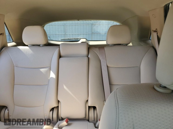 2013 Kia Sorento LX with VIN 5XYKT3A67DG353839, listed as a Copart auction lot 46053515 with 130,802 mi miles and Salvage Title. Bid and sale history available at carsss.com. Image 10.