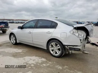 2012 Nissan Altima SR with VIN 1N4BL2AP5CN480329, listed as a Copart auction lot 54907545 with 113,570 mi miles and Salvage Title. Bid and sale history available at DreamBid. Image 2.