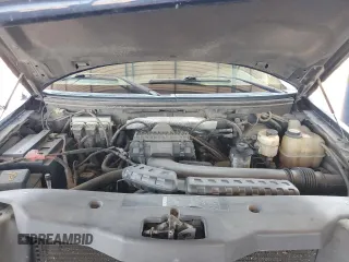 2006 Ford F-150 XLT с VIN 1FTPW14V06FB36708, выставлен на аукционе Copart как лот 60328525 с пробегом 74 724 миль миль и Списание • Salvage title. История ставок и продаж доступна на DreamBid. Изображение 11.