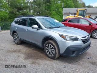 2020 Subaru Outback Premium с VIN 4S4BTACC6L3127894, выставлен на аукционе IAAI как лот 42173250 с пробегом 111 019 миль миль и . История ставок и продаж доступна на DreamBid. Изображение 1.