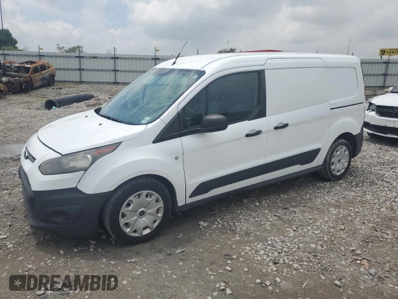 2014 Ford Transit Connect XL с VIN NM0LS7E70E1135595, выставлен на аукционе Copart как лот 65009355 с пробегом 285 862 миль миль и Чистый • Clean title. История ставок и продаж доступна на DreamBid. Изображение 1.