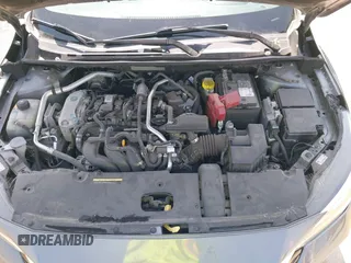 2022 Nissan Sentra SV with VIN 3N1AB8CV5NY210243, listed as a IAAI auction lot 41808972 with 63,612 mi miles and . Bid and sale history available at DreamBid. Image 10.