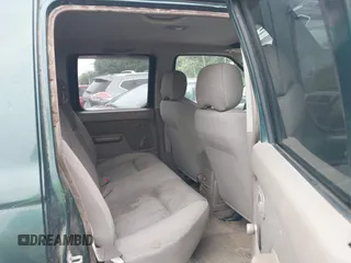 2002 Nissan Frontier XE with VIN 1N6ED29X02C368487, listed as a IAAI auction lot 42724731 with 163,342 mi miles and . Bid and sale history available at DreamBid. Image 8.