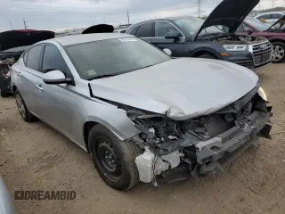 2020 Nissan Altima S with VIN 1N4BL4BV1LC161501, listed as a Copart auction lot 51763785 with 97,941 mi miles and Salvage title. Bid and sale history available at DreamBid. Image 4.