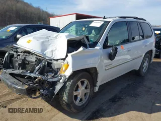 2006 GMC Envoy SLT with VIN 1GKDT13S962320043, listed as a IAAI auction lot 41834076 with 1 mi miles. Bid and sale history available at carsss.com. Image 2.