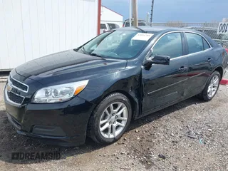2013 Chevrolet Malibu LT with VIN 1G11C5SA0DU118345, listed as a IAAI auction lot 42016704 with 83,295 mi miles and . Bid and sale history available at DreamBid. Image 2.