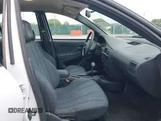 2003 Chevrolet Cavalier z VIN 1G1JC52F337158573, wystawiony jako IAAI lot #42155179 z przebiegiem 48 746 mil mil oraz . Historia ofert i sprzedaży dostępna na DreamBid. Obrazek 5.