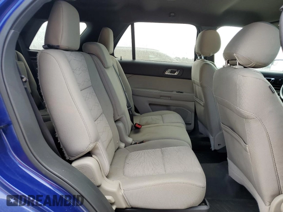 2013 Ford Explorer с VIN 1FM5K7B83DGB37583, выставлен на аукционе Copart как лот 64051515 с пробегом 169 238 миль миль и Чистый • Clean title. История ставок и продаж доступна на DreamBid. Изображение 11.