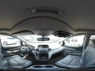2014 Honda Odyssey EX-L with VIN 5FNRL5H64EB026520, listed as a IAAI auction lot 42562290 with 118,890 mi miles and . Bid and sale history available at DreamBid. Image 20.