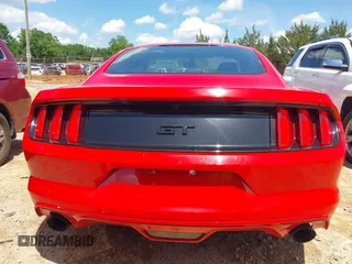2015 Ford Mustang GT с VIN 1FA6P8CF2F5346802, выставлен на аукционе IAAI как лот 42203593 с пробегом 102 525 миль миль и . История ставок и продаж доступна на DreamBid. Изображение 16.
