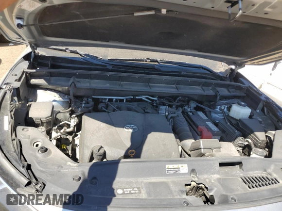 2021 Toyota Highlander Limited z VIN 5TDDZRBH3MS079939, wystawiony jako Copart lot #66224563 z przebiegiem 23 999 mil mil oraz Czysty tytuł • Clean title. Historia ofert i sprzedaży dostępna na DreamBid. Obrazek 12.