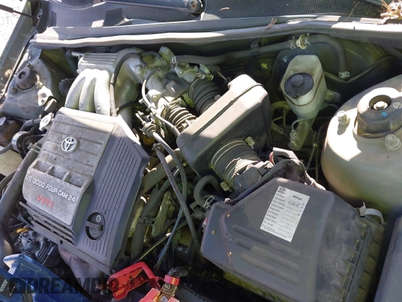 2004 Toyota Avalon XL with VIN 4T1BF28B34U376243, listed as a IAAI auction lot 41708833 with 248,591 mi miles and . Bid and sale history available at DreamBid. Image 10.