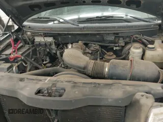 2005 Ford F-150 XL with VIN 1FTRF14W55NB90303, listed as a IAAI auction lot 43398285 with 87,559 mi miles and . Bid and sale history available at DreamBid. Image 14.