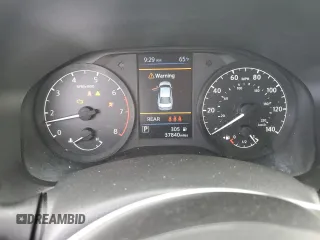 2024 Nissan Altima 2.5 S with VIN 1N4BL4BVXRN374170, listed as a Copart auction lot 49139305 with 37,840 mi miles and Salvage Title. Bid and sale history available at carsss.com. Image 9.