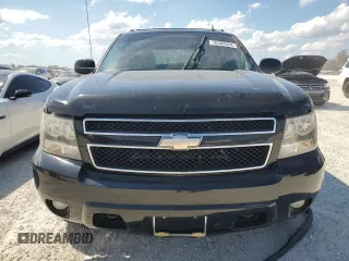 2009 Chevrolet Avalanche 2LT with VIN 3GNFK22089G226686, listed as a Copart auction lot 76305524 with Not Provided miles and Salvage Title. Bid and sale history available at DreamBid. Image 5.