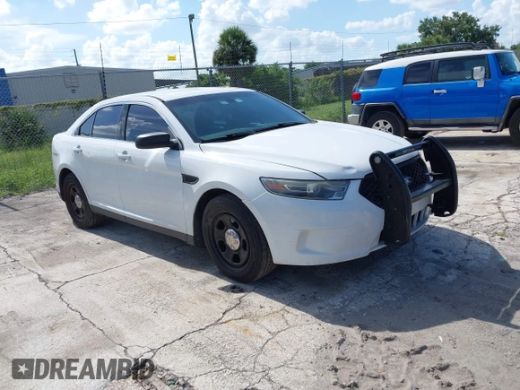 2015 Ford Police Interceptor с VIN 1FAHP2L82FG170054, выставлен на аукционе IAAI как лот 42778860 с пробегом 107 551 миль миль и . История ставок и продаж доступна на DreamBid. Изображение 1.