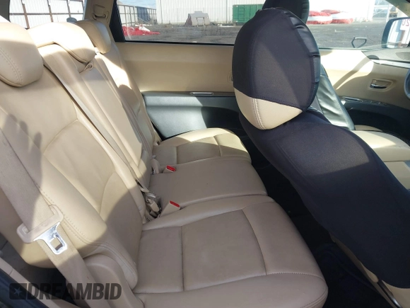 2008 Subaru Tribeca Limited с VIN 4S4WX92D284413371, выставлен на аукционе IAAI как лот 41691379 с пробегом 184 019 миль миль и . История ставок и продаж доступна на DreamBid. Изображение 8.