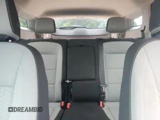 2019 GMC Terrain SLE with VIN 3GKALMEV3KL196212, listed as a Copart auction lot 55538265 with 120,543 mi miles and Salvage title. Bid and sale history available at DreamBid. Image 10.
