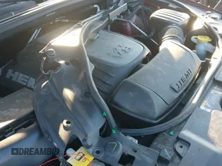 2023 Dodge Durango R/T Plus with VIN 1C4SDJCT1PC578089, listed as a IAAI auction lot 41158071 with 19,983 mi miles and . Bid and sale history available at DreamBid. Image 20.