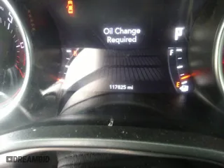 2019 Dodge Challenger SXT with VIN 2C3CDZAG9KH751229, listed as a IAAI auction lot 41169175 with 117,825 mi miles. Bid and sale history available at carsss.com. Image 15.