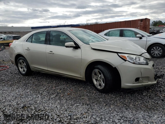 2016 Chevrolet Malibu Limited LT with VIN 1G11C5SA8GF149772, listed as a Copart auction lot 49641475 with 219,732 mi miles and Salvage Title. Bid and sale history available at carsss.com. Image 4.