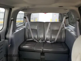2008 Chevrolet Uplander LS Fleet with VIN 1GBDV13W88D162105, listed as a Copart auction lot 73940594 with 114,560 mi miles and Salvage Title. Bid and sale history available at carsss.com. Image 10.