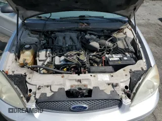 2006 Ford Taurus SE with VIN 1FAFP53U16A154534, listed as a Copart auction lot 59865255 with 88,855 mi miles and Clean title. Bid and sale history available at DreamBid. Image 11.