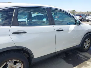 2015 Honda CR-V LX z VIN 5J6RM4H36FL031188, wystawiony jako IAAI lot #41806303 z przebiegiem 96 598 mil mil oraz . Historia ofert i sprzedaży dostępna na DreamBid. Obrazek 14.