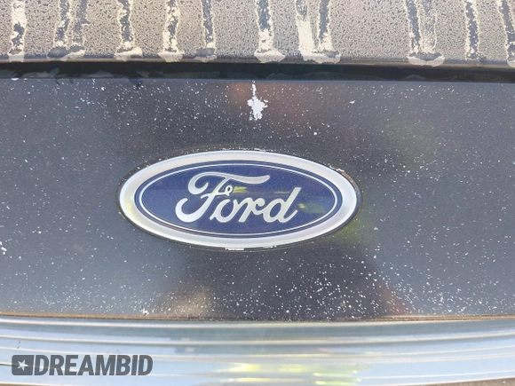 2017 Ford Fusion Titanium with VIN 3FA6P0K9XHR118057, listed as a IAAI auction lot 41982261 with 151,704 mi miles. Bid and sale history available at carsss.com. Image 6.