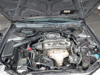 1998 Honda Accord LX с VIN 1HGCG5645WA244697, выставлен на аукционе IAAI как лот 42195066 с пробегом 133 054 миль миль и . История ставок и продаж доступна на DreamBid. Изображение 10.