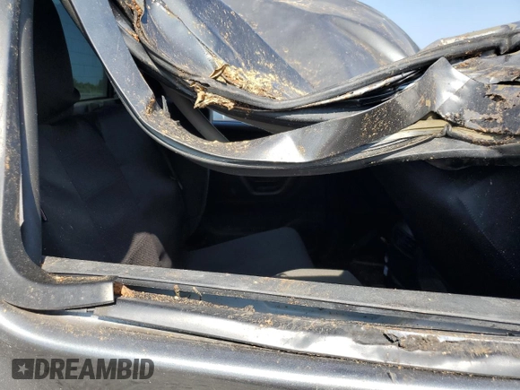 2015 Nissan Titan SV with VIN 1N6BA0ED8FN505603, listed as a Copart auction lot 59299075 with 160,031 mi miles and Non repairable. Bid and sale history available at DreamBid. Image 10.