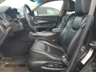 2015 Infiniti Q70 z VIN JN1BY1PR1FM830664, wystawiony jako Copart lot #56182275 z przebiegiem 263 925 mil mil oraz Tytuł czysty. Historia ofert i sprzedaży dostępna na DreamBid. Obrazek 7.