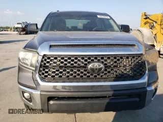 2019 Toyota Tundra 2WD SR5 with VIN 5TFEY5F10KX247136, listed as a Copart auction lot 72270414 with 168,134 mi miles and Salvage Title. Bid and sale history available at carsss.com. Image 5.