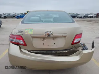 2011 Toyota Camry LE with VIN 4T1BF3EK6BU216574, listed as a IAAI auction lot 41922102 with 127,298 mi miles and . Bid and sale history available at carsss.com. Image 16.
