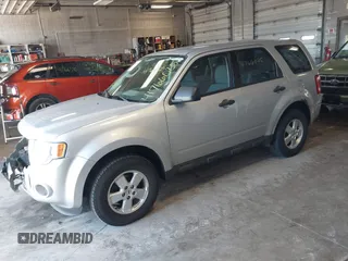 2012 Ford Escape XLS with VIN 1FMCU9C70CKB93771, listed as a IAAI auction lot 41766025 with 151,975 mi miles and . Bid and sale history available at DreamBid. Image 17.